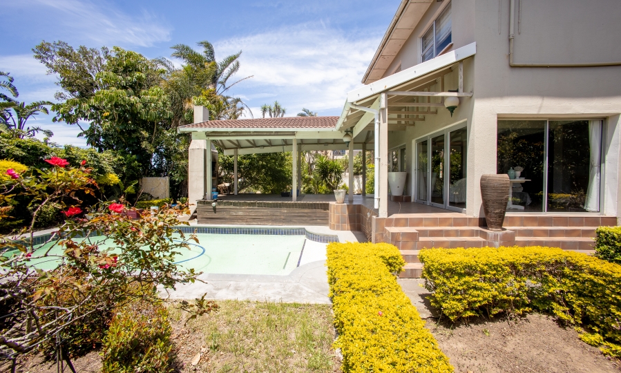 5 Bedroom Property for Sale in Berea Eastern Cape